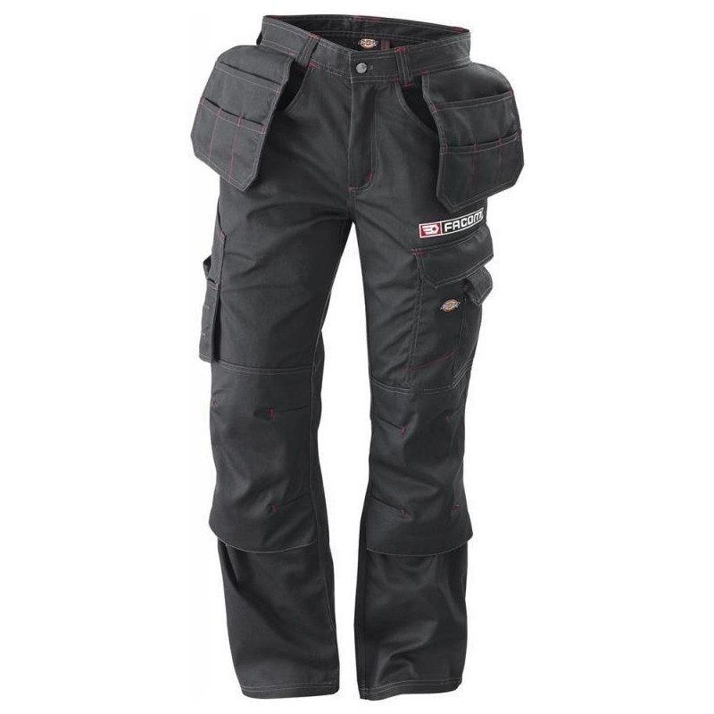 Pantalon de travail FACOM VP.PANTA-L Pantalon de travail FACOM VP.PANTA-L