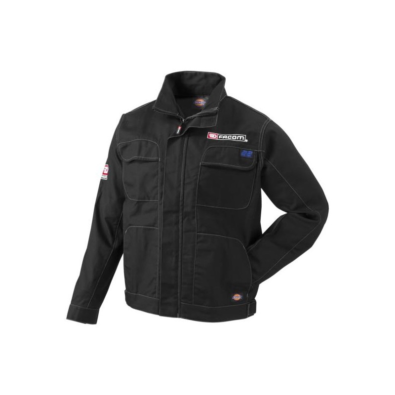 Veste de travail FACOM VP.JACK2-XL Veste de travail FACOM VP.JACK2-XL