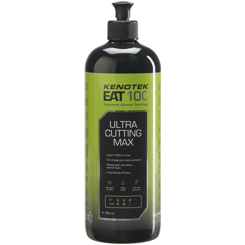 Compound Kenotek EAT100 flacon 250ml