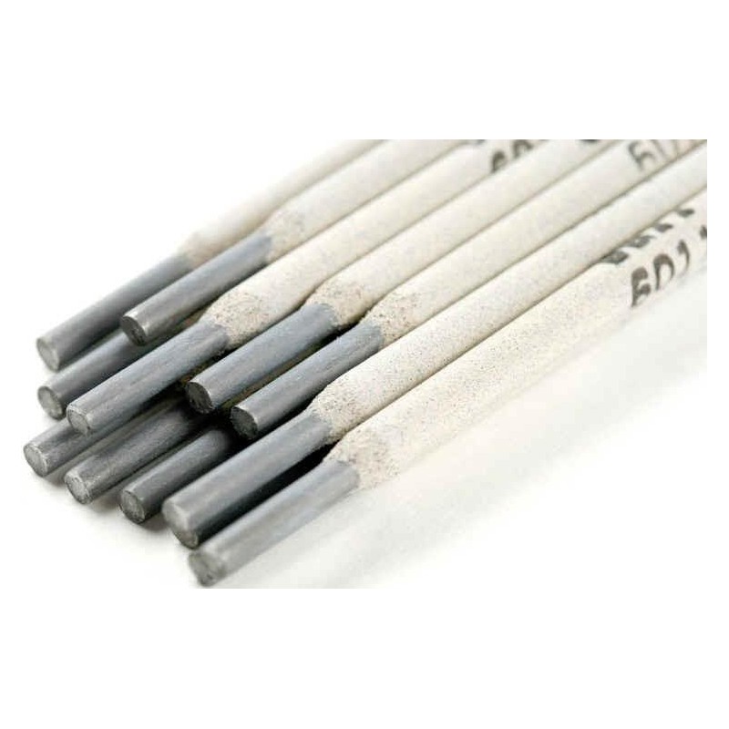 Electrode alu 3,2mm (5 pcs) Electrode alu 3,2mm (5 pcs)