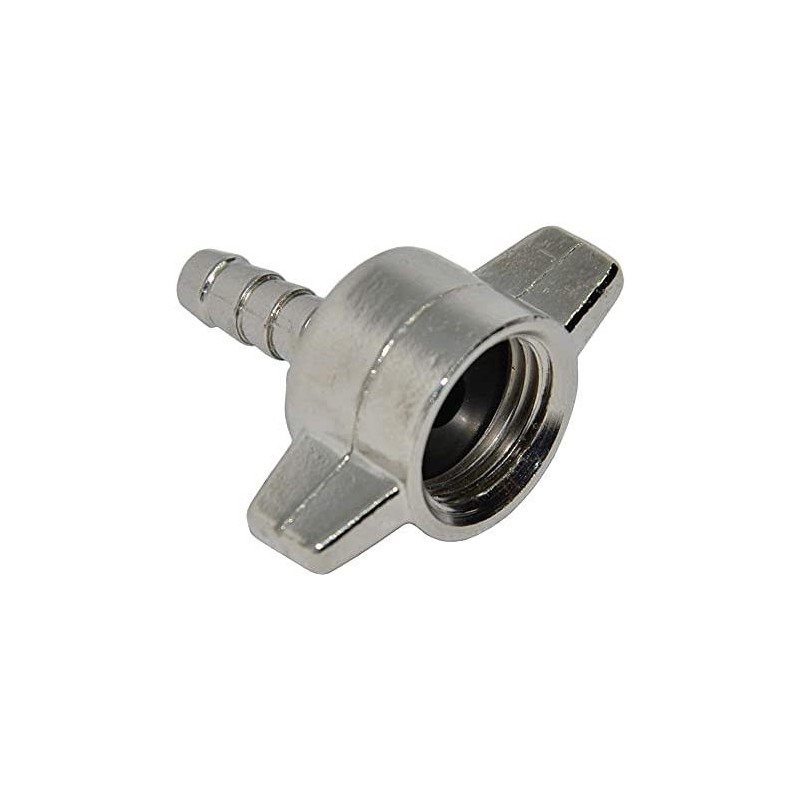 Raccord d'essai frein Raccord d'essai frein