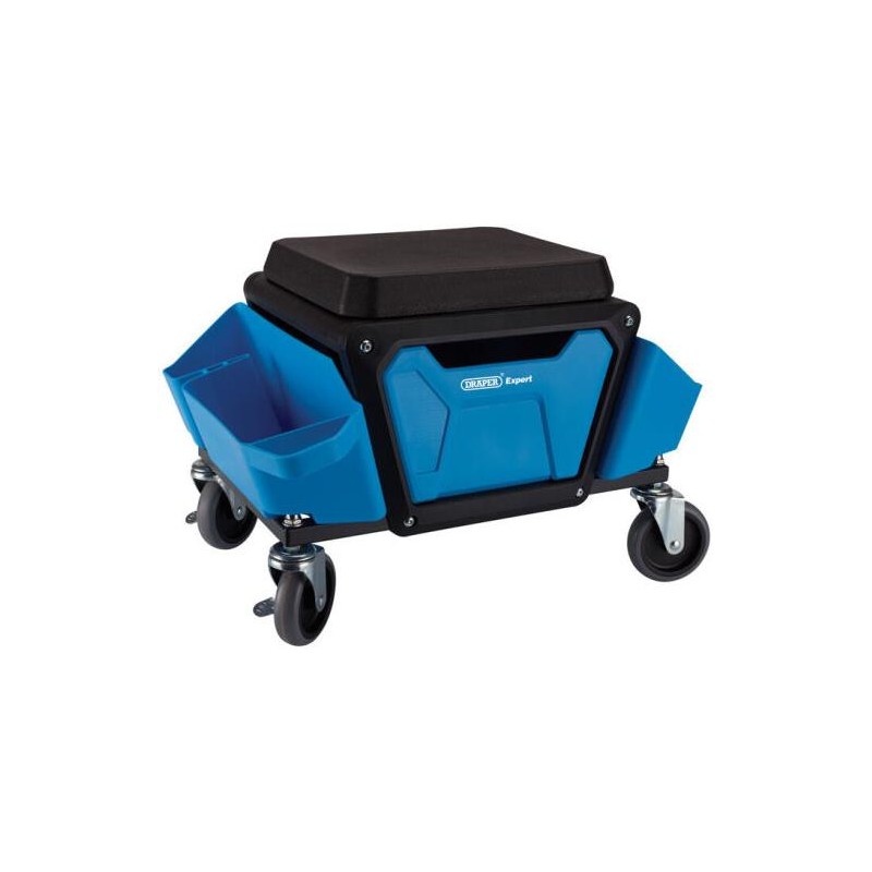 Tabouret de travail bas