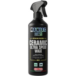 CERAMIC ULTRA SPEED WAX 500 ml