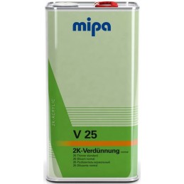 Diluant V25 1L