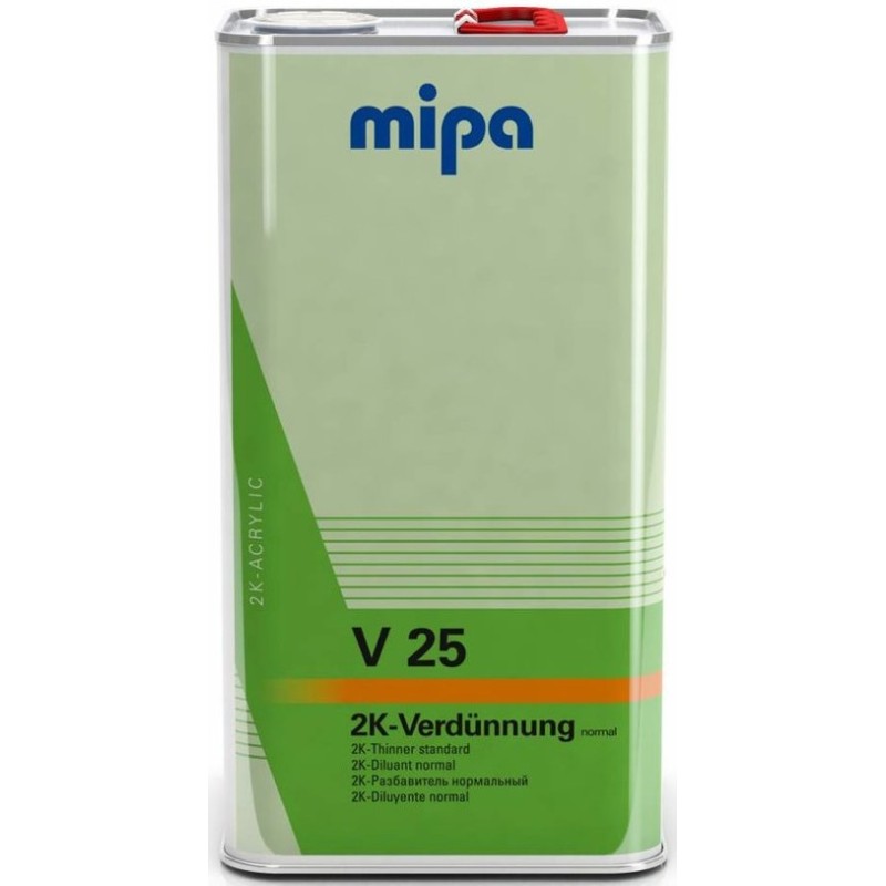 Diluant V25 1L Diluant V25 1L