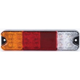 Feu arrière LED mini