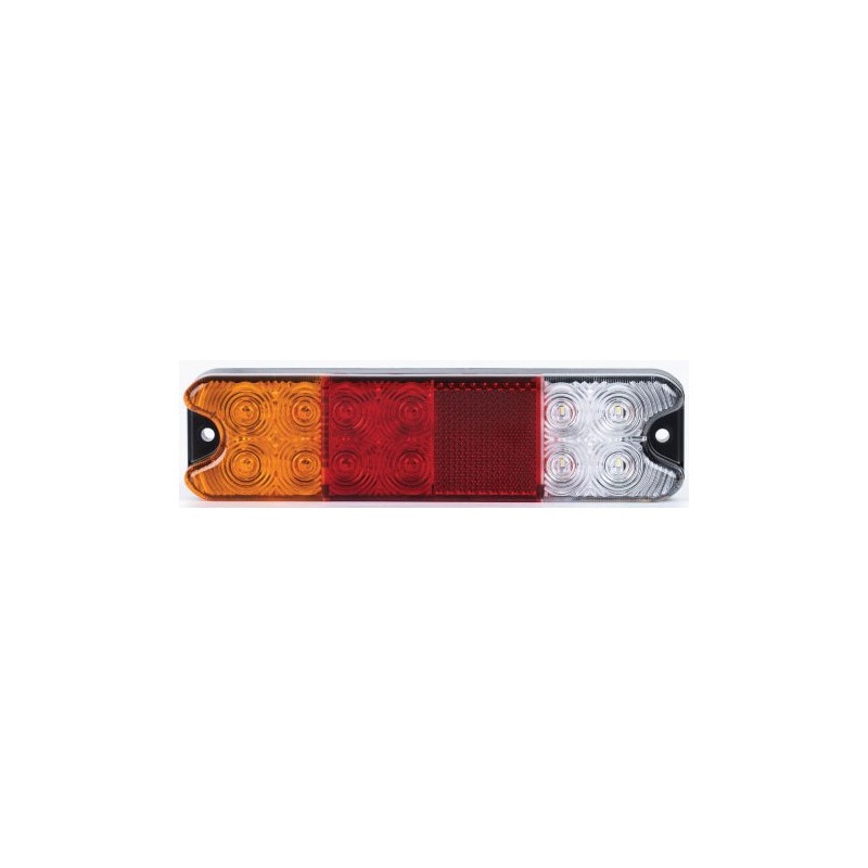 Feu arrière LED mini Feu arrière LED mini