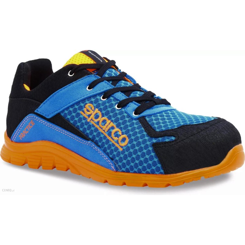 Chaussure basse SPARCO Niki p. 45 Chaussure basse SPARCO Niki p. 45