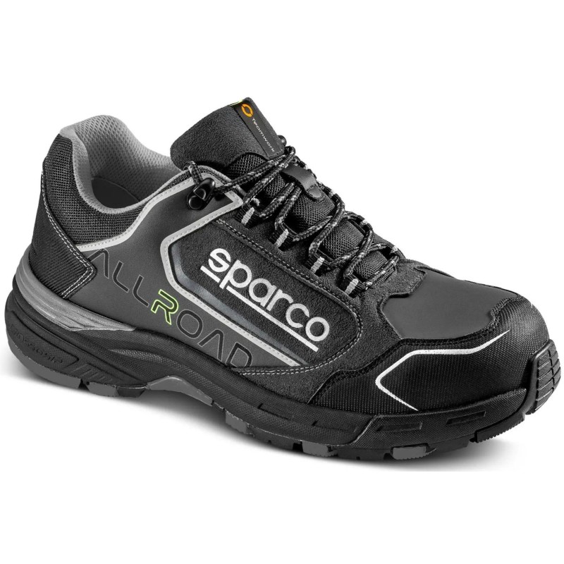 Chaussure basse SPARCO Stiria p. 45 Chaussure basse SPARCO Stiria p. 45