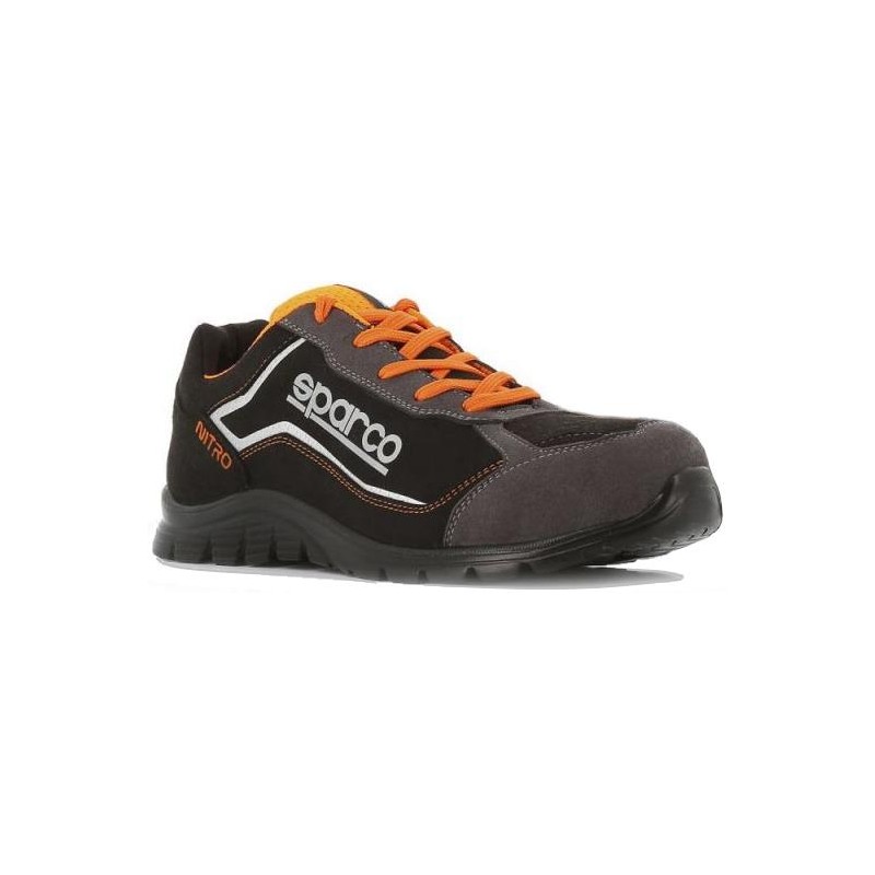 Chaussure basse SPARCO Didier p. 43 Chaussure basse SPARCO Didier p. 43