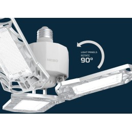 Ampoule LED socket E27