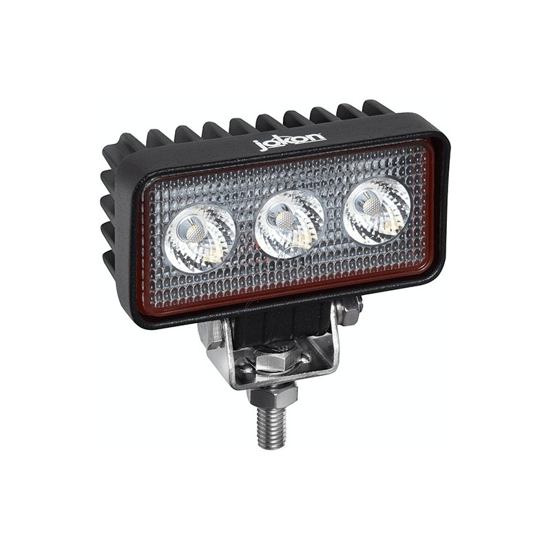 Feu de travail ultra compact 630 lumen