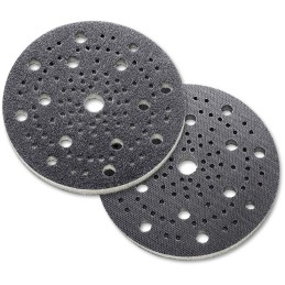 Interface 103 trous 150mm épaisseur 10mm (2pcs)