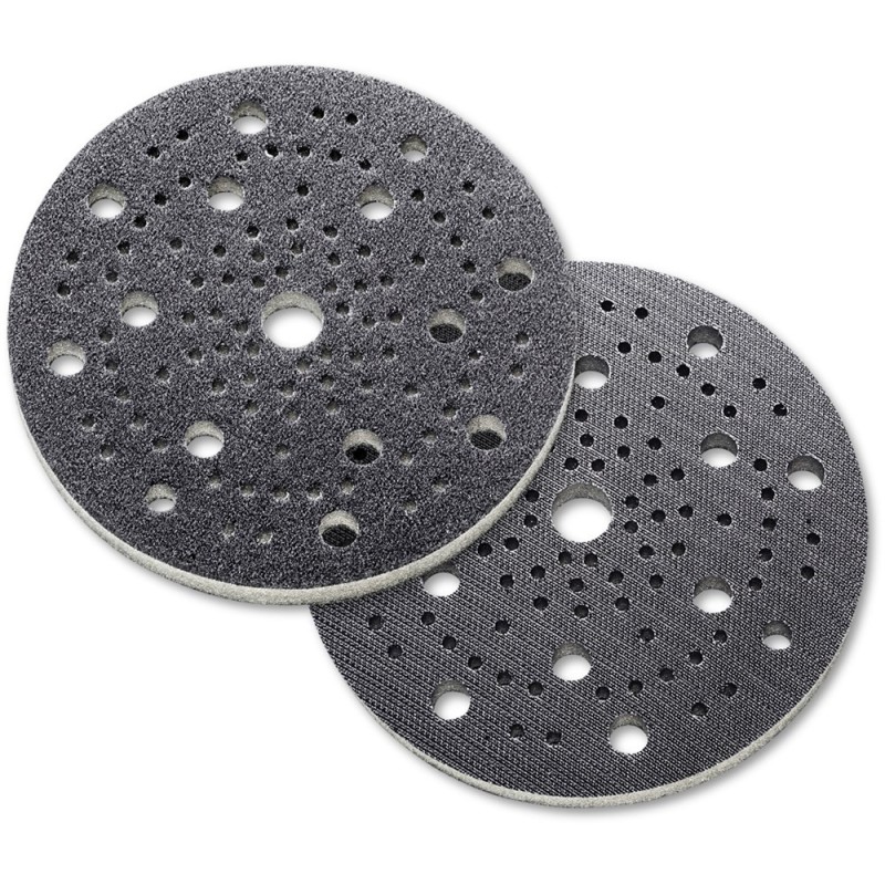 Interface 103 trous 150mm épaisseur 5mm (2pcs) Interface 103 trous 150mm épaisseur 5mm (2pcs)