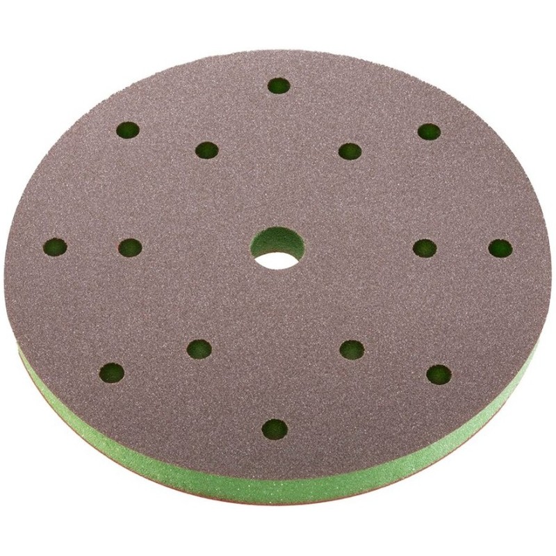 Disques abrasifs 150mm 7983 siasponge ultrafine bleu (10pcs) Disques abrasifs 150mm 7983 siasponge ultrafine bleu (10pcs)