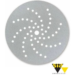 Disques abrasifs 150mm 1958 siapro P1000 (5pcs)