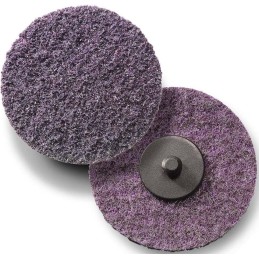 Roloc siamet marron (coarse A)