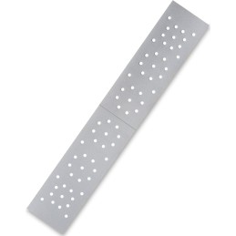 Feuille siapro 1958 70 x 400mm P300 (50pcs)