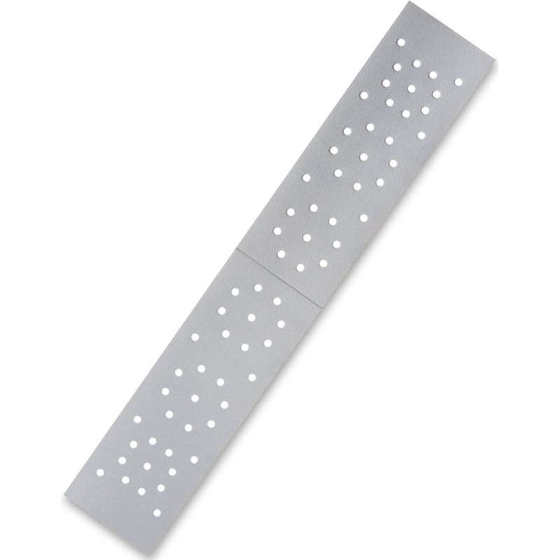 Feuille siapro 1958 70 x 400mm P300 (50pcs) Feuille siapro 1958 70 x 400mm P300 (50pcs)