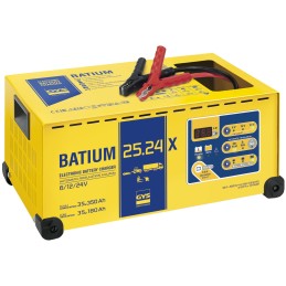 Chargeur automatique Batium 25.24x