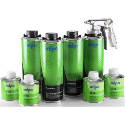 Mipa Protector PU-Acryl 2K