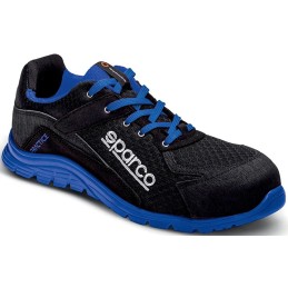 Chaussure basse SPARCO Nelson p. 40