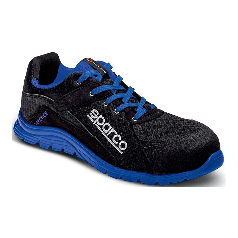 Chaussure basse SPARCO Nelson p. 40 Chaussure basse SPARCO Nelson p. 40