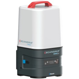 Lampe Area 10 Connect