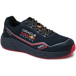 Chaussure basse SPARCO Impulse Red Bull p. 45