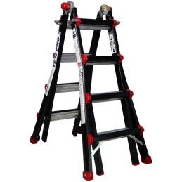 Echelle multifonction Yetipro 4x6