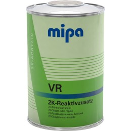 Mipa 2K Reaktivzusatz VR 1L