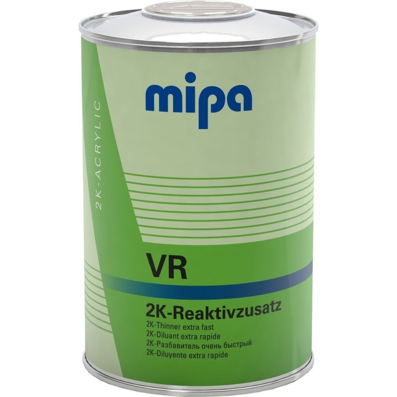 Mipa 2K Reaktivzusatz VR 1L
