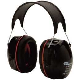 Casque antibruit