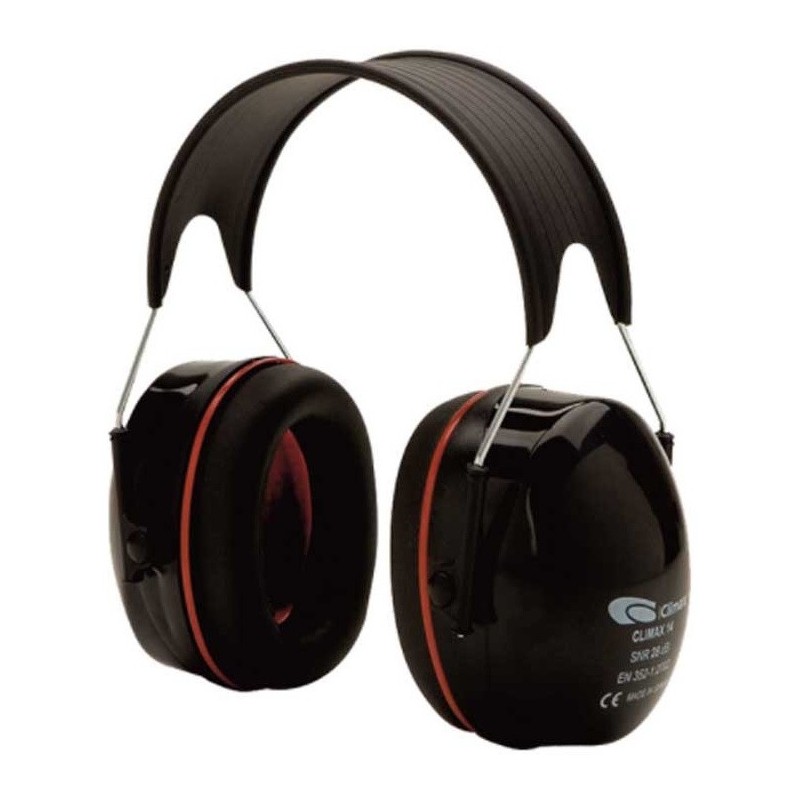 Casque antibruit