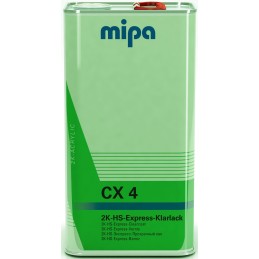Mipa vernis premium CX4 1 litre
