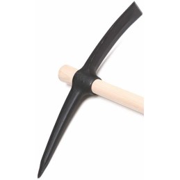 Pioche 2,5 kg douille ronde
