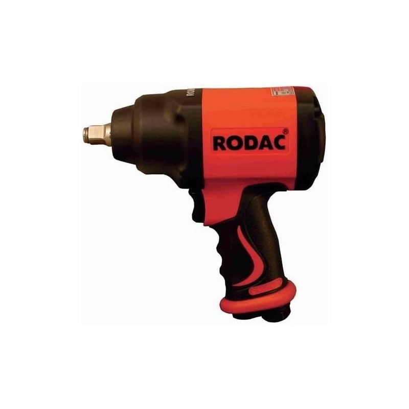 Boulonneuse 1/2" RC2780 Boulonneuse 1/2" RC2780