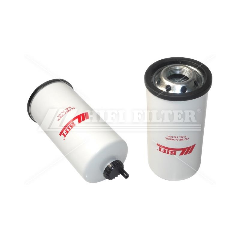 Filtre à carburant HIFI SN40645 - FS20009 Filtre à carburant HIFI SN40645 - FS20009