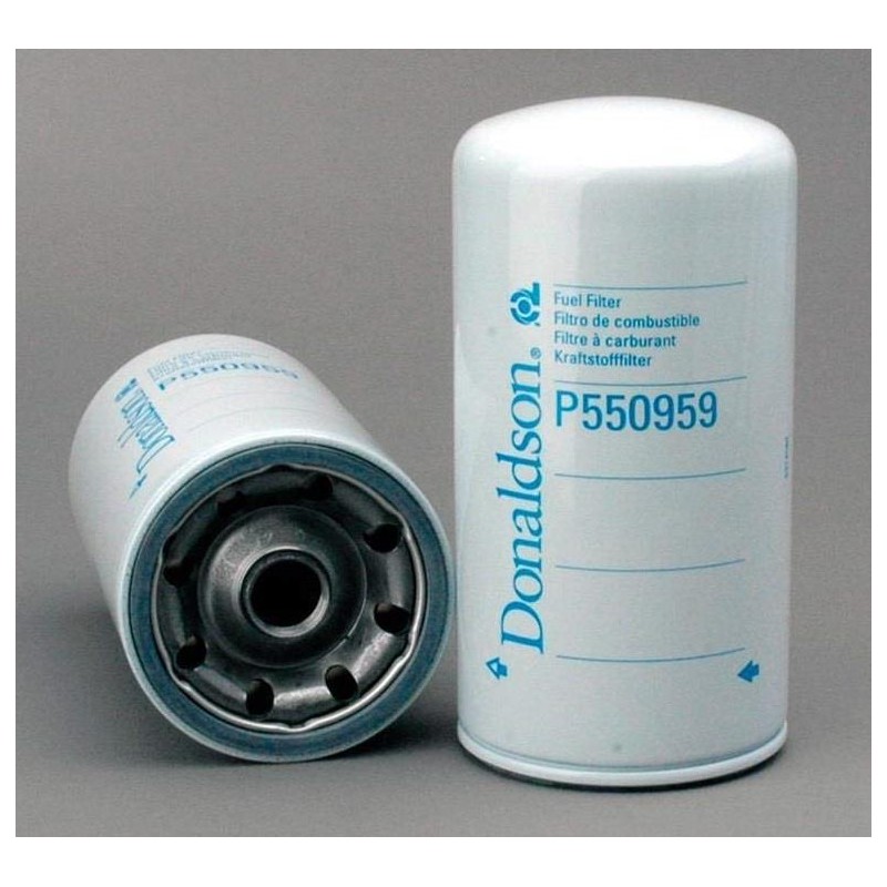 Filtre à carburant DONALDSON P550959 - FF5616 - FF5037 Filtre à carburant DONALDSON P550959 - FF5616 - FF5037