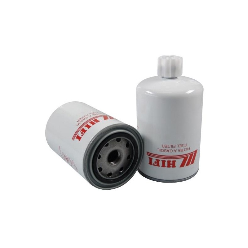 Filtre à carburant HIFI SN40583 - FS19652 - FS19602 Filtre à carburant HIFI SN40583 - FS19652 - FS19602