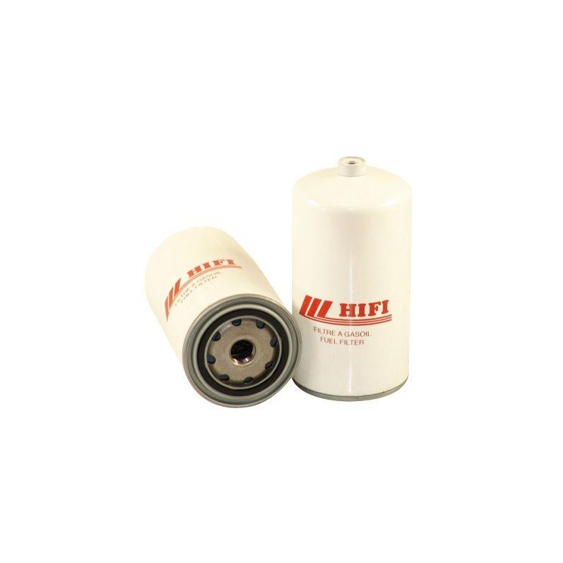 Filtre à carburant HIFI SN30022 - FS19689 Filtre à carburant HIFI SN30022 - FS19689