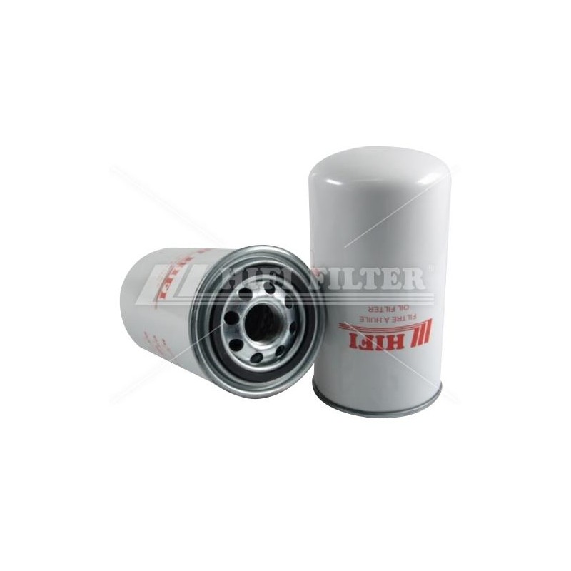 Filtre à carburant HIFI SO12011 - LF16061 Filtre à carburant HIFI SO12011 - LF16061