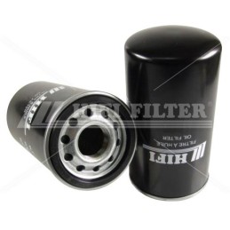 Filtre à huile HIFI SO10101 - LF16087