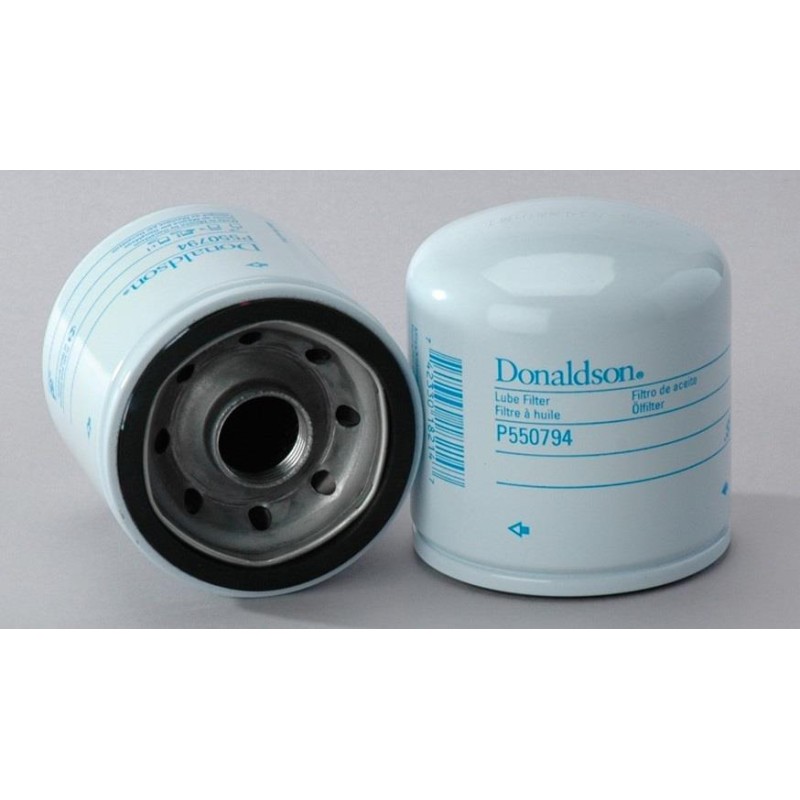 Filtre à huile DONALDSON P550794 - LF16242 Filtre à huile DONALDSON P550794 - LF16242