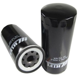 Filtre à huile HIFI SO11503 - LF17503