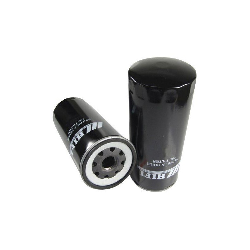 Filtre à huile HIFI SO11503 - LF17503 Filtre à huile HIFI SO11503 - LF17503