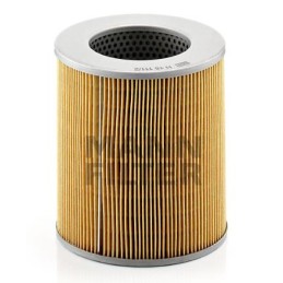 Filtre à huile HIFI SO3394 - LF3394