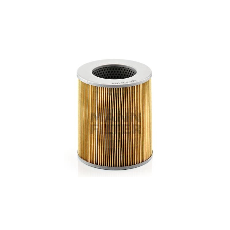 Filtre à huile HIFI SO3394 - LF3394 Filtre à huile HIFI SO3394 - LF3394