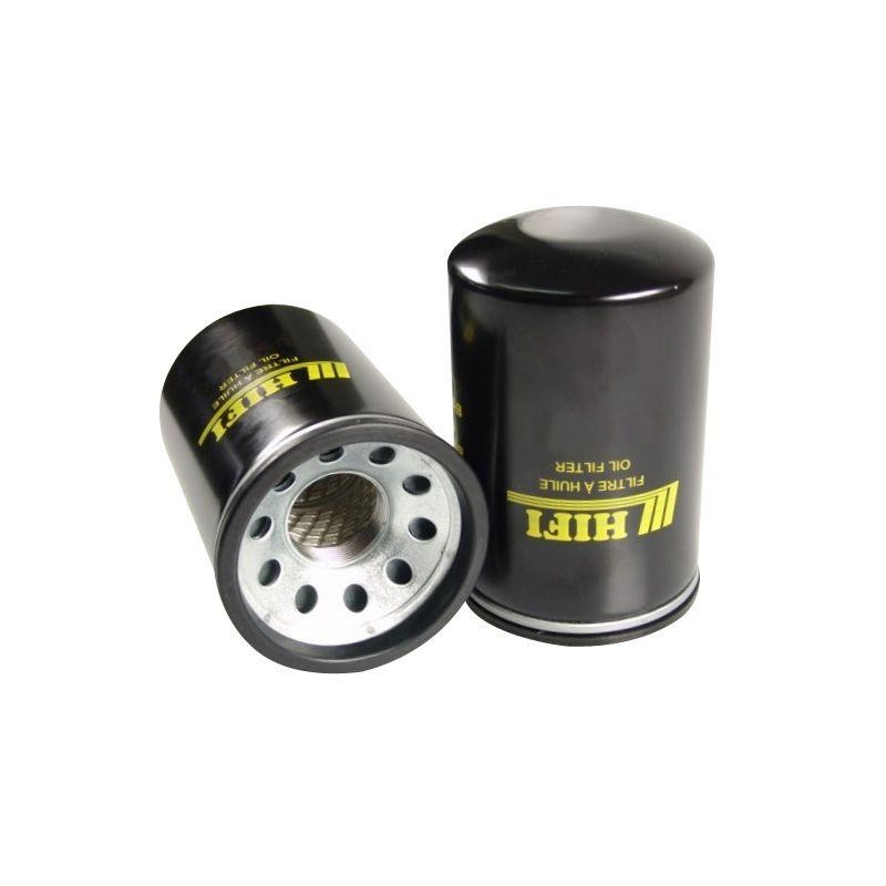 Filtre à huile HIFI SO10053 - LF3941 Filtre à huile HIFI SO10053 - LF3941