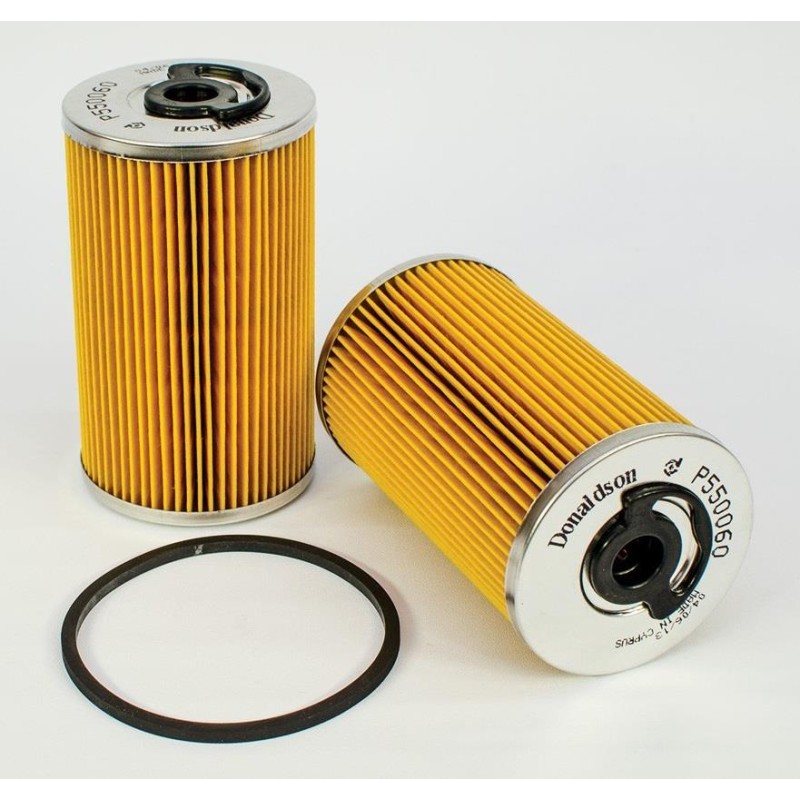 Filtre à carburant DONALDSON P550060 - FF146 Filtre à carburant DONALDSON P550060 - FF146